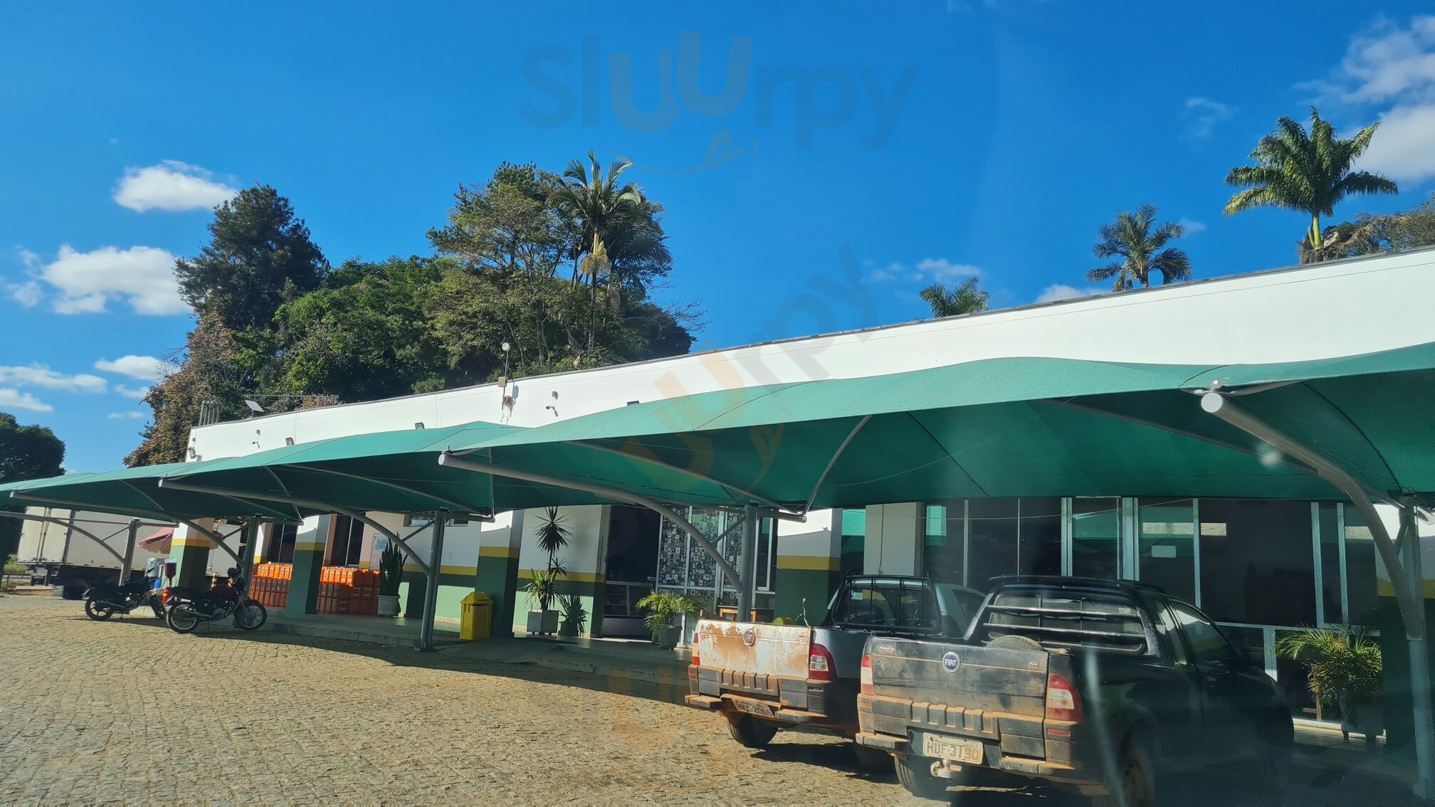 Crurrascaria E Restaurante Bistekao