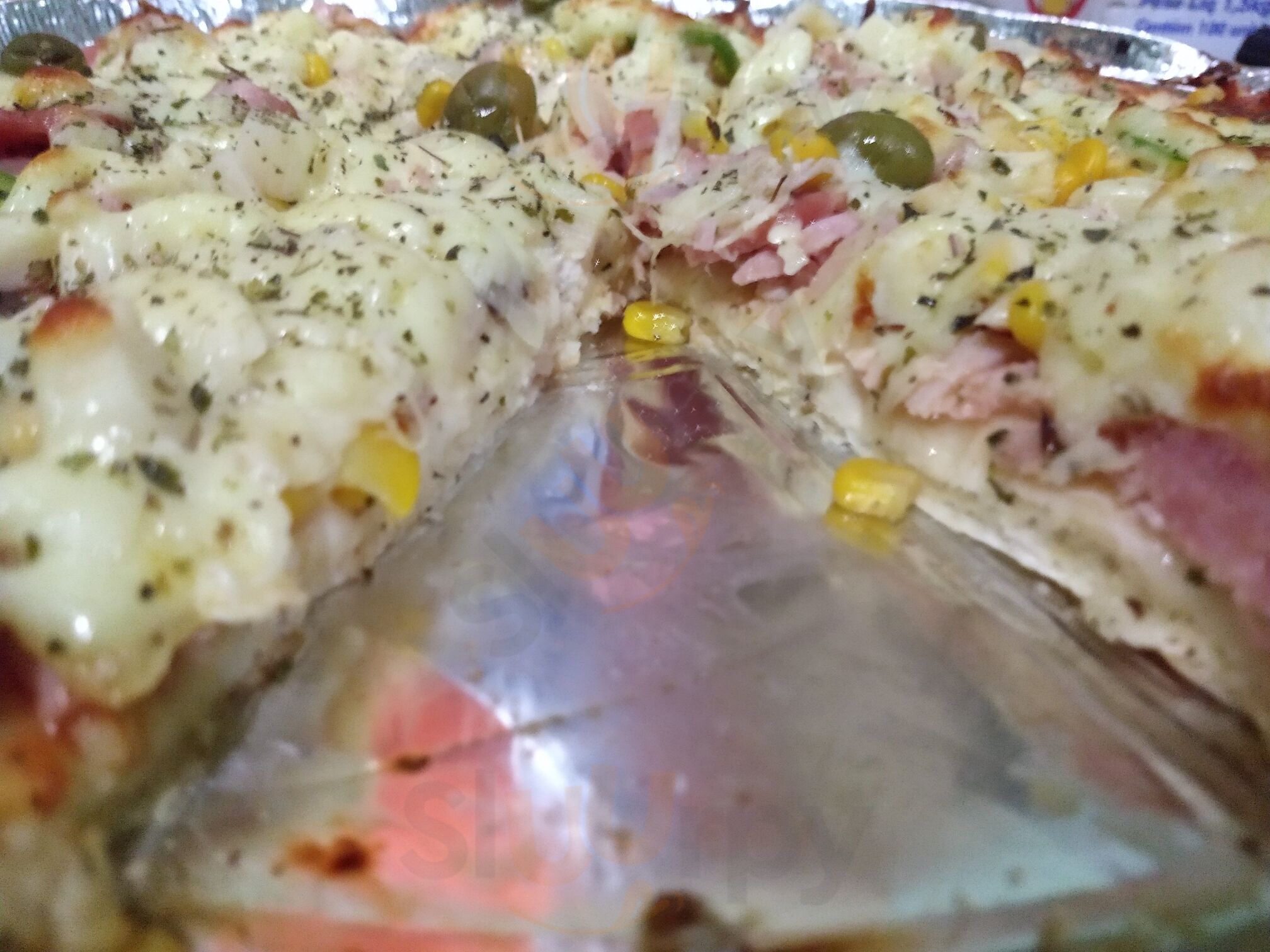 Pop Food Pizza E Sanduíches Delivery