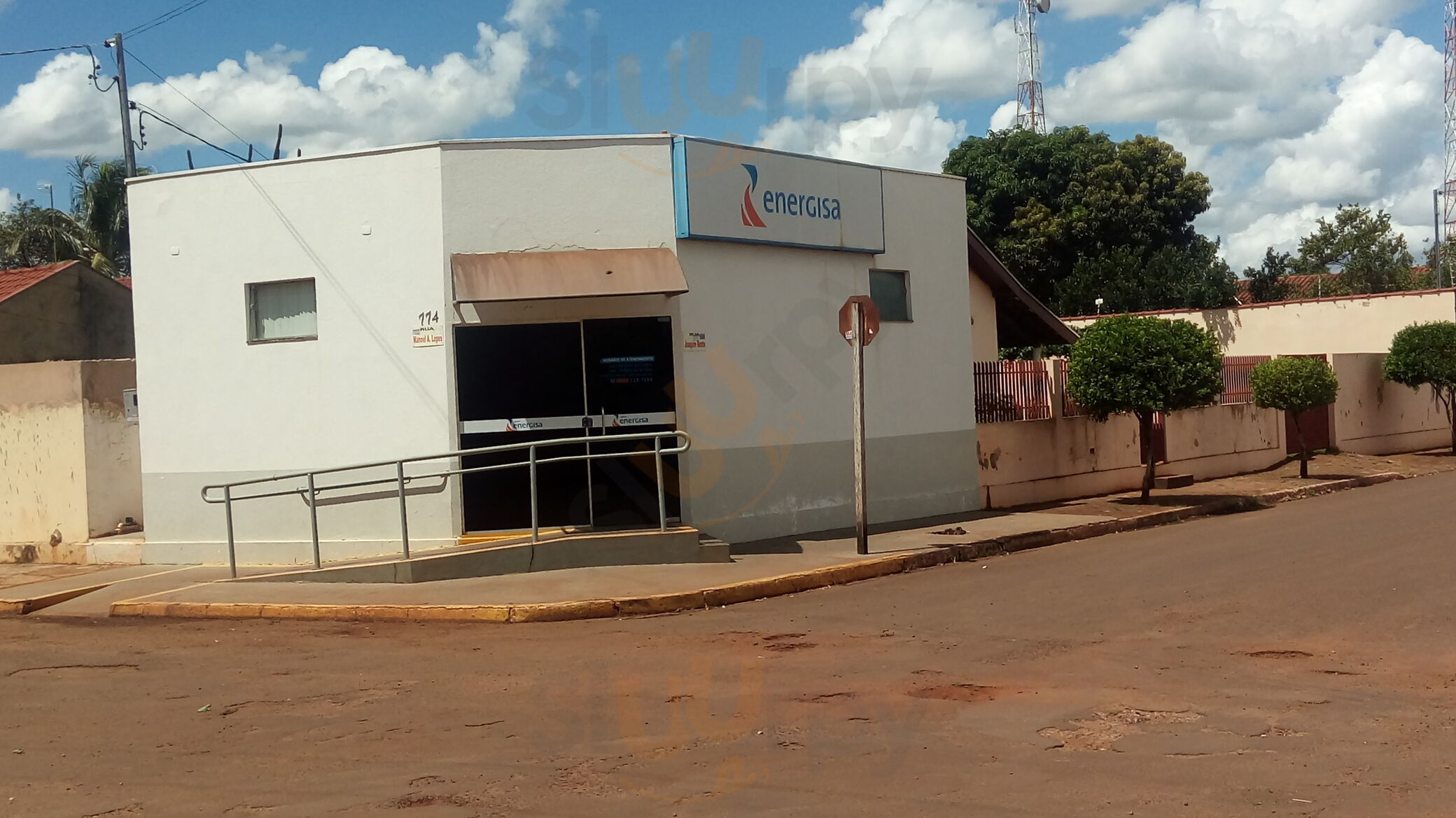 Panificadora Alvorada Do Sul