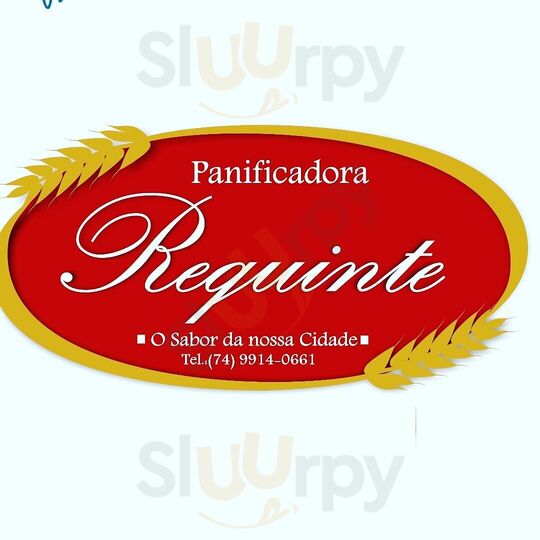 Panificadora Requinte