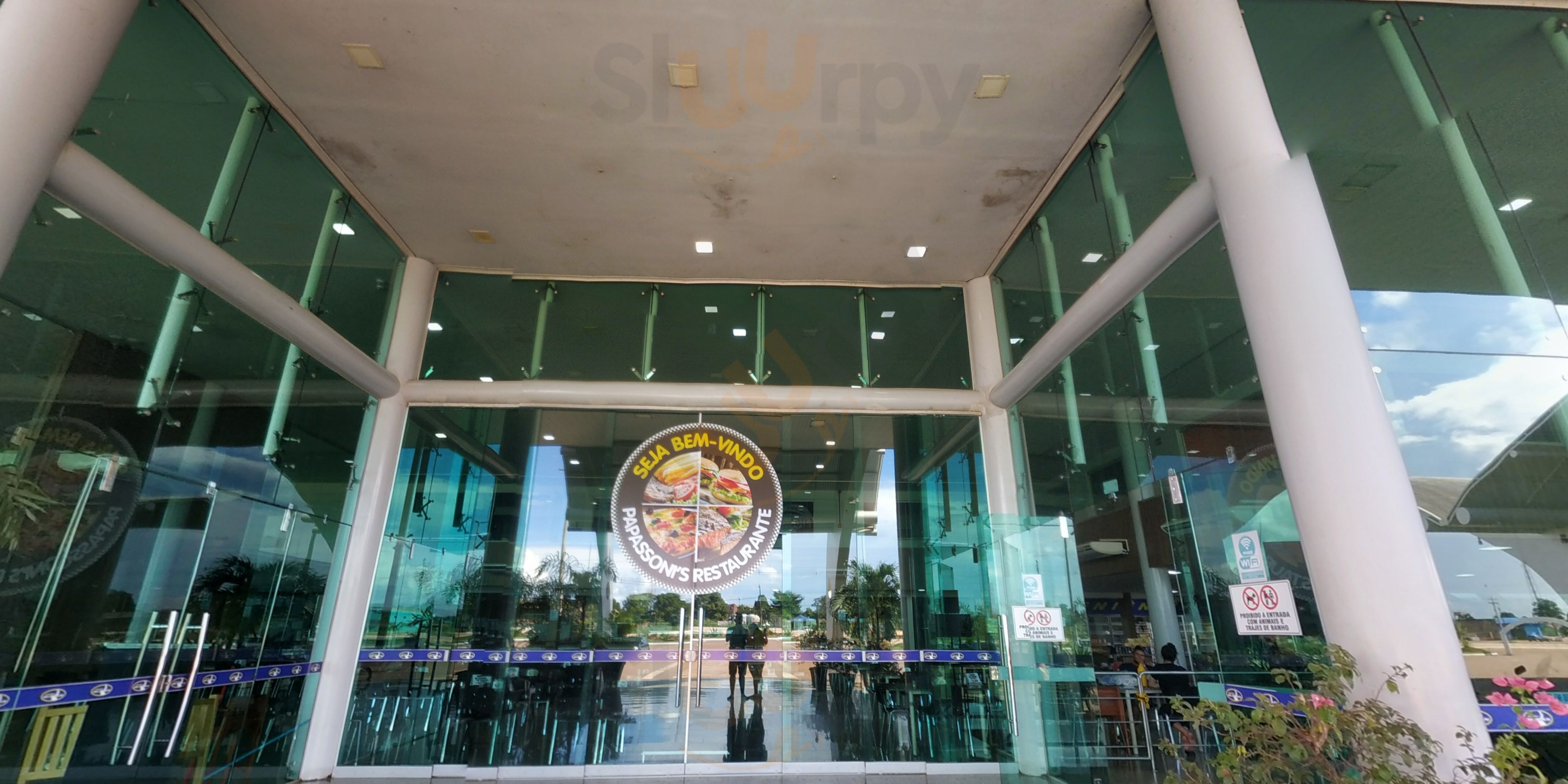 Restaurante Akapucos