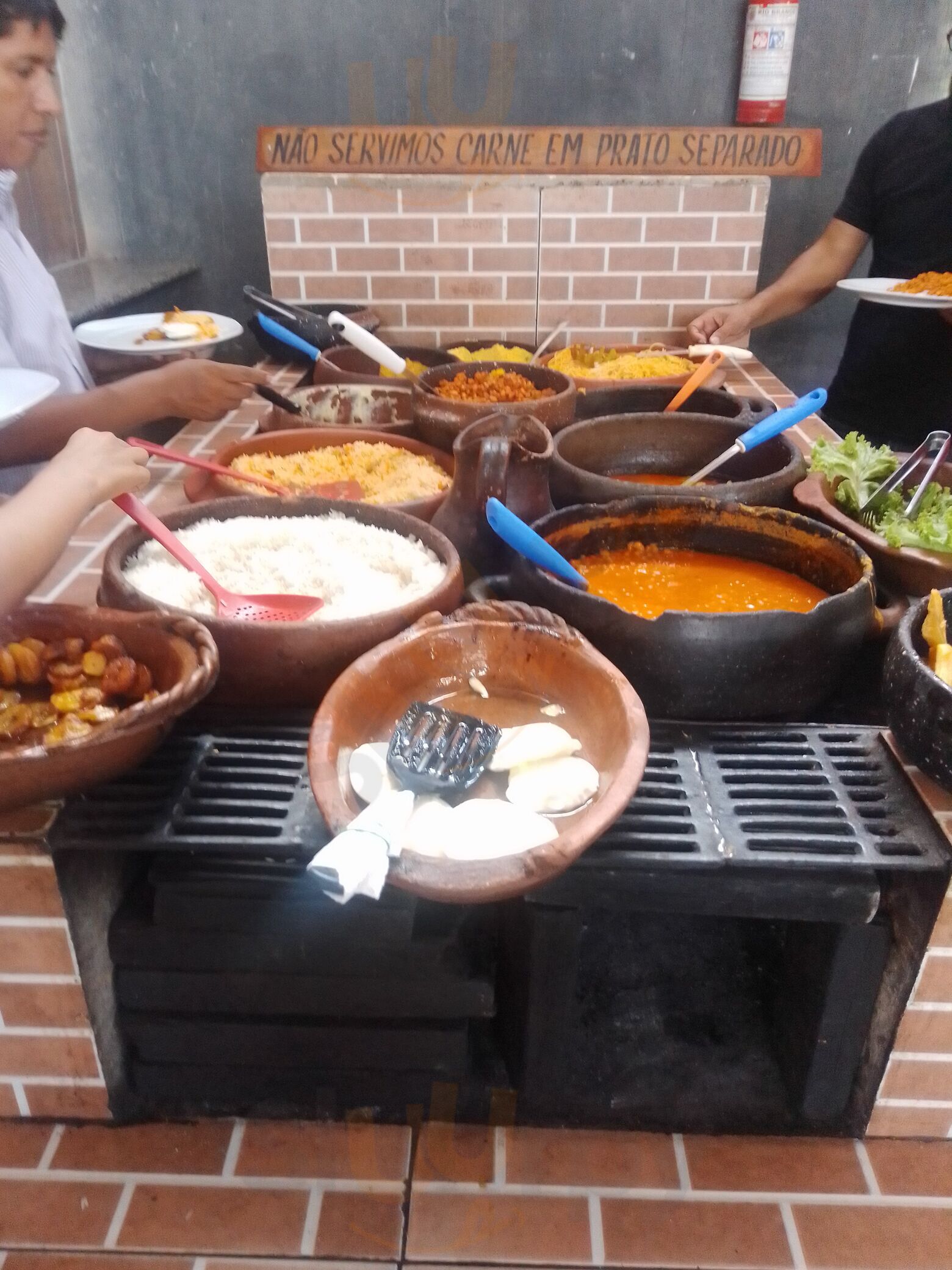 Churrascaria Do Braz