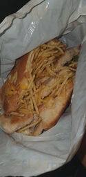 Leandro Lanches