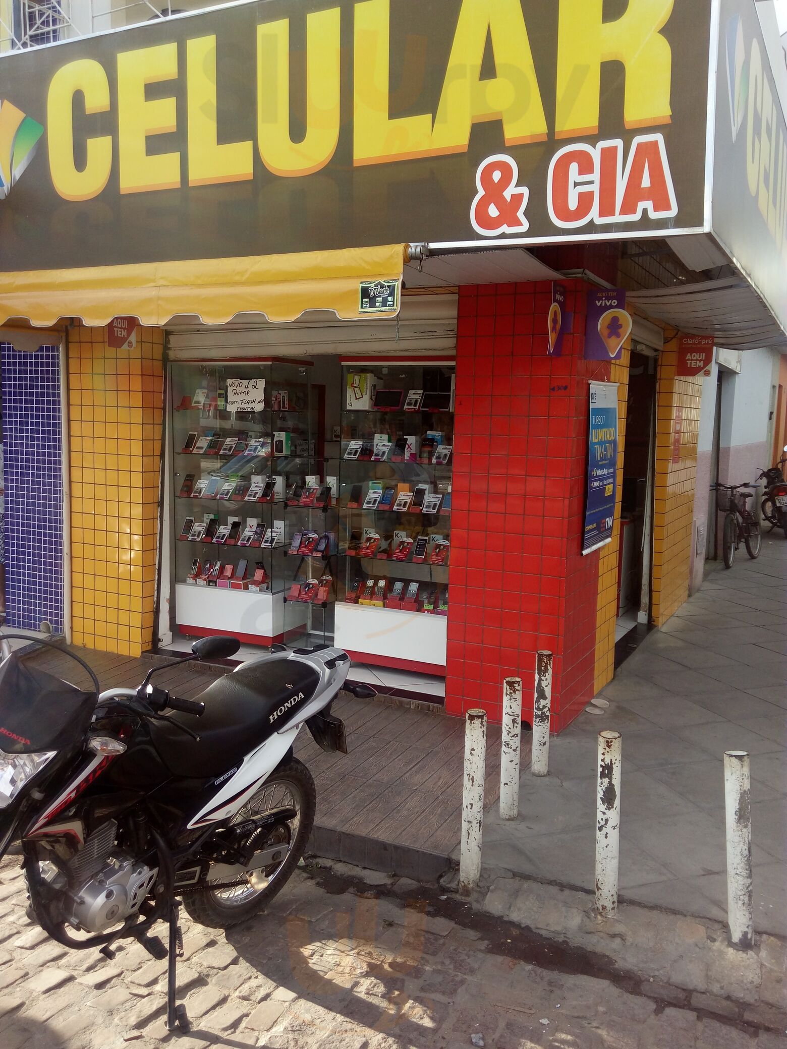 Sorveteri & Cia