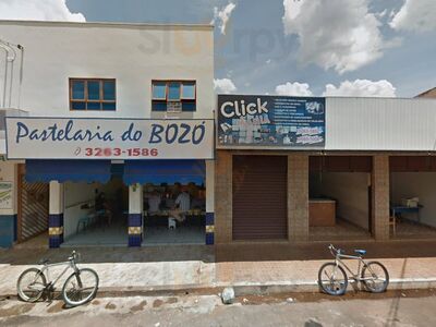 Pastelaria Do Ze