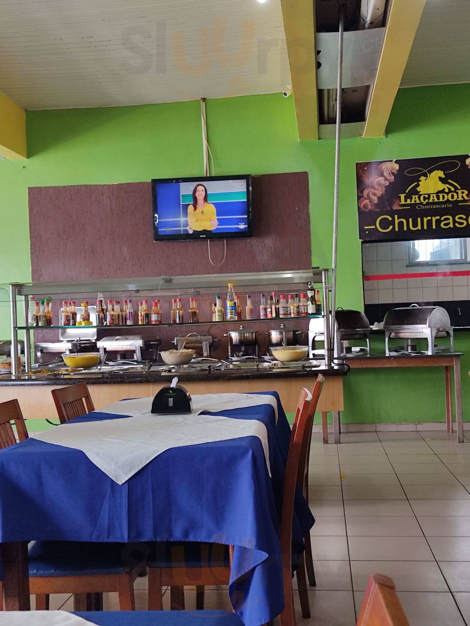 Churrascaria Oriente