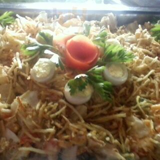 Cantina Sabor Goiano