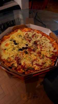 Pizzaria Pinheiro