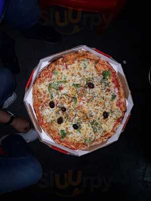 Pizzaria Pinheiro