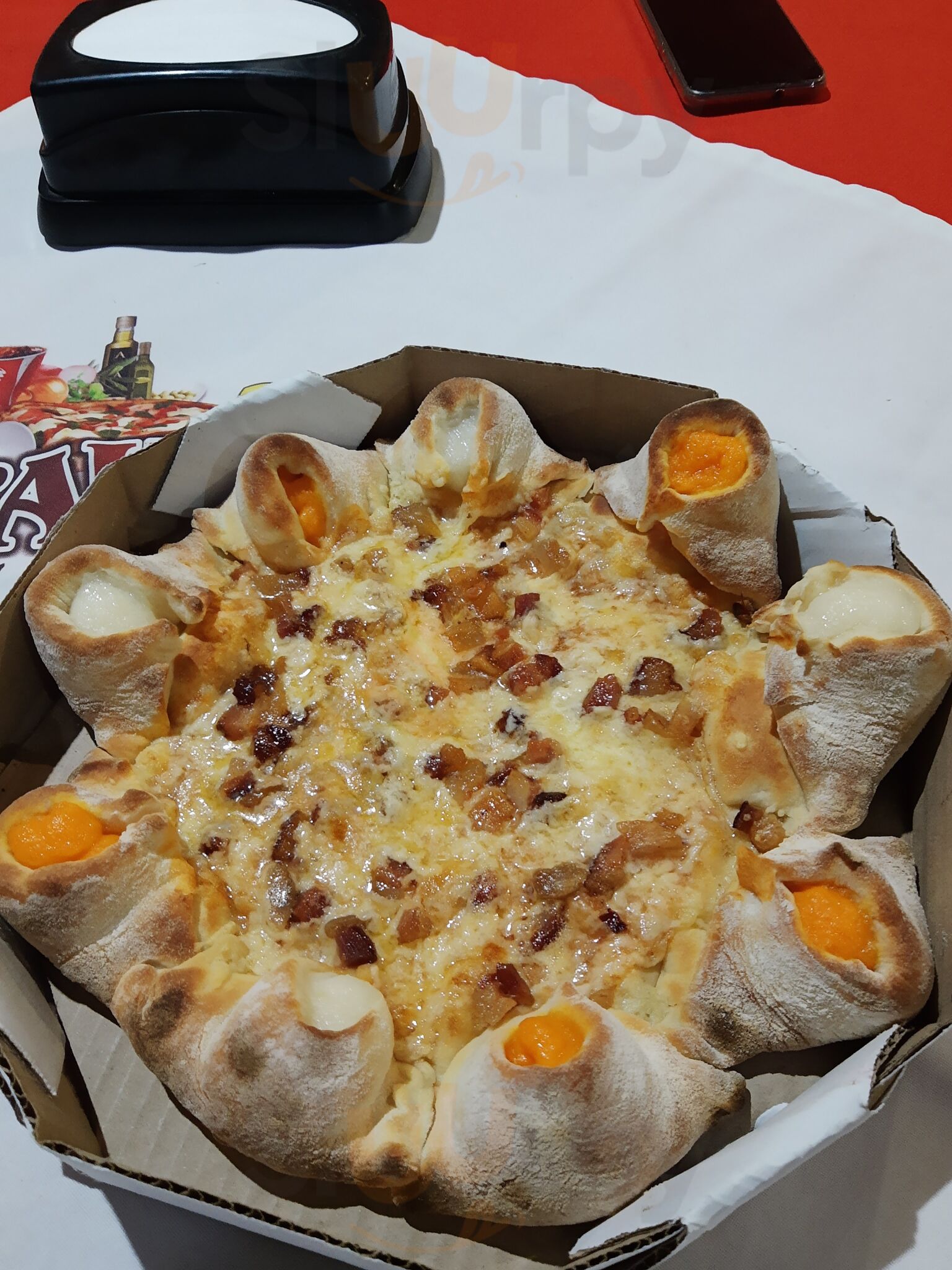 Pizzaria Paulista