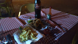 Pizzaria Conexao
