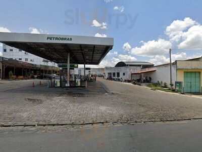Restaurante Do Cuscuz