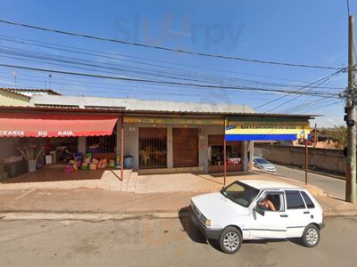 Bar E Lacnhonete Do Zezao