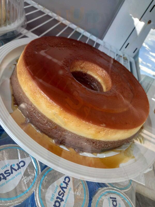 Cantinho Do Pastel