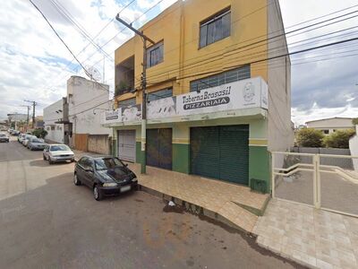 Taberna Brasil Ii