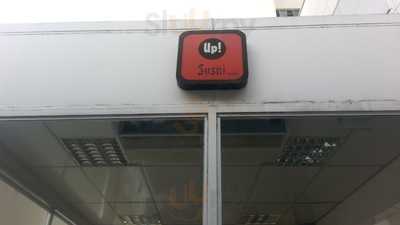 Up! Sushi Mania