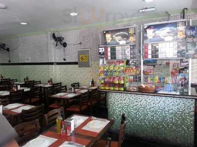 Bar E Lanchonete Esquina Da Amizade