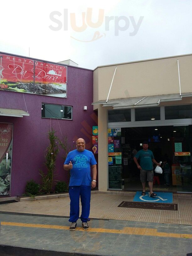 Restaurante Da Dora