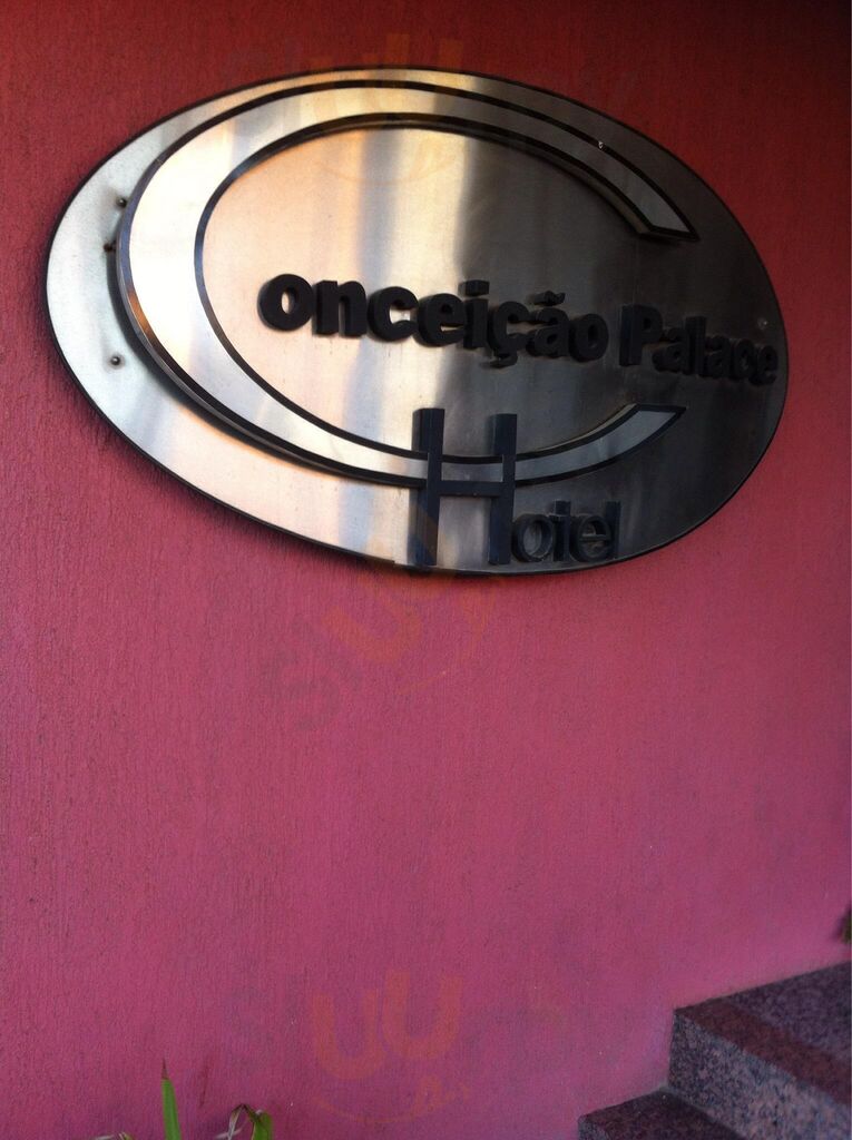Conceicao Palace Hotel