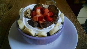 Divino Acai