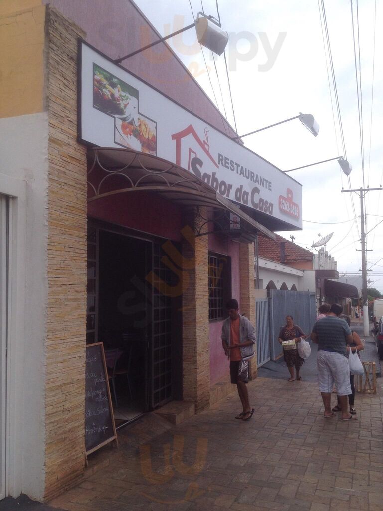 Restaurante Sabor Da Casa