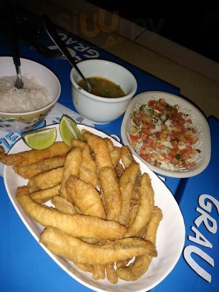 Bar Do Peixe