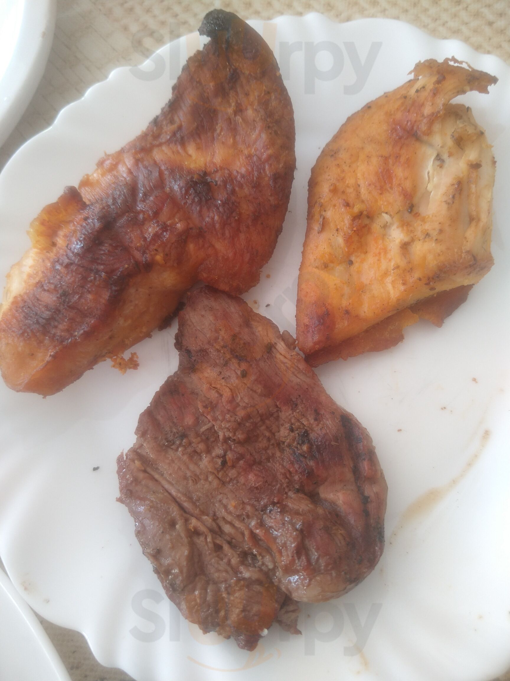 Churrascaria Paraiguara Sapé