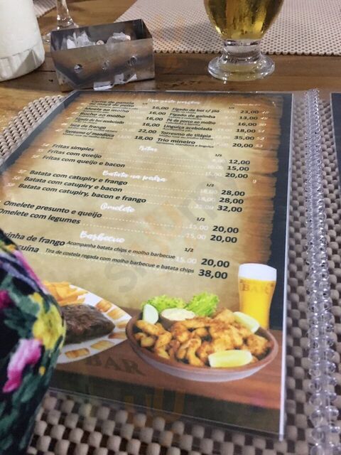 Bar Rodrigo