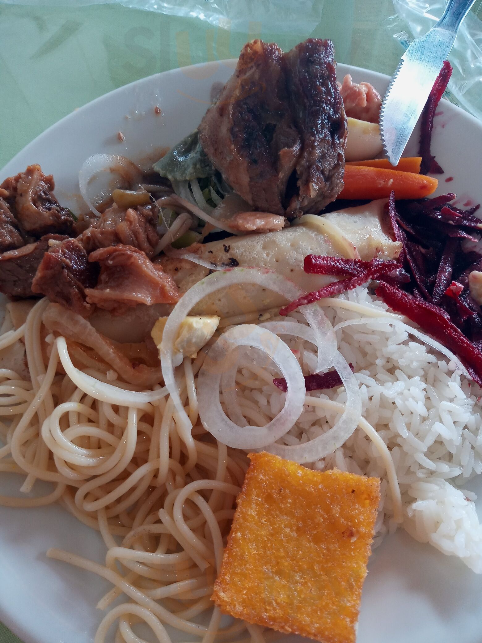 Restaurante Meu Cantinho
