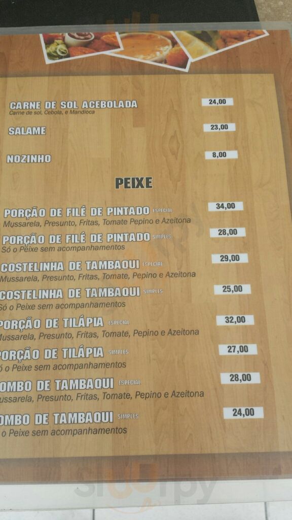 Sabores