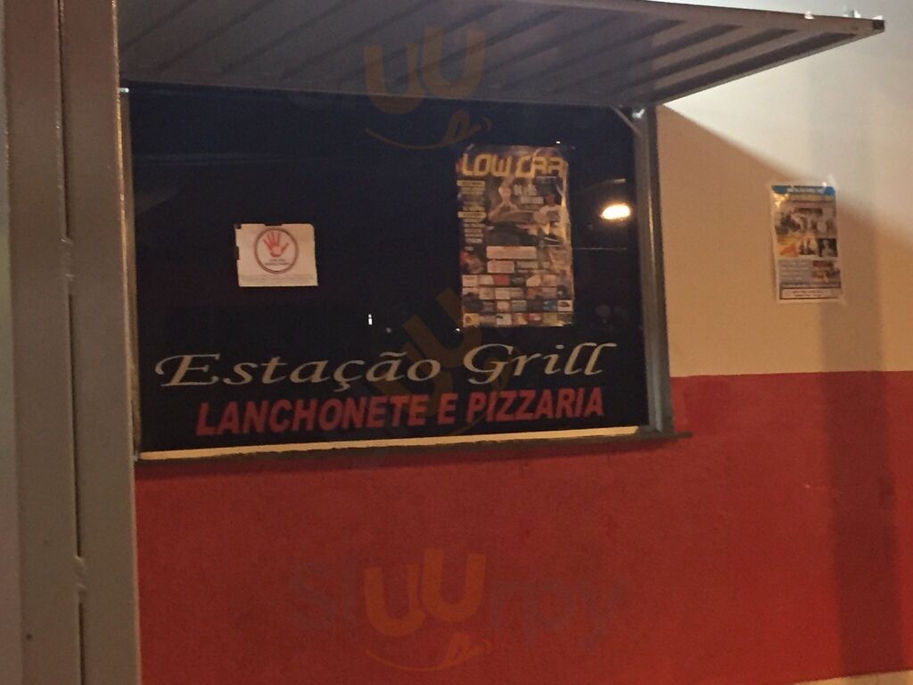 Estação Grill
