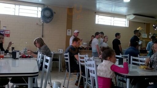 Restaurante D'rouse