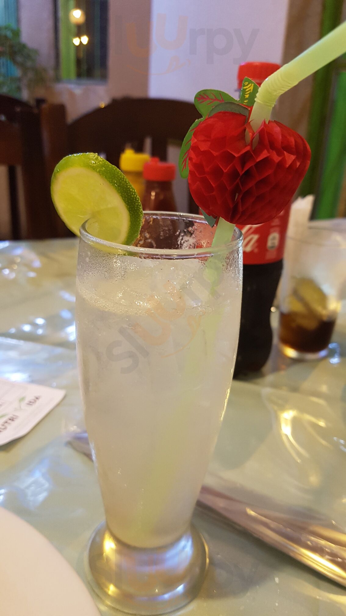 Cactus Pizzaria