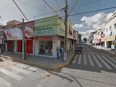 Lanchonete E Pizzaria Dallas