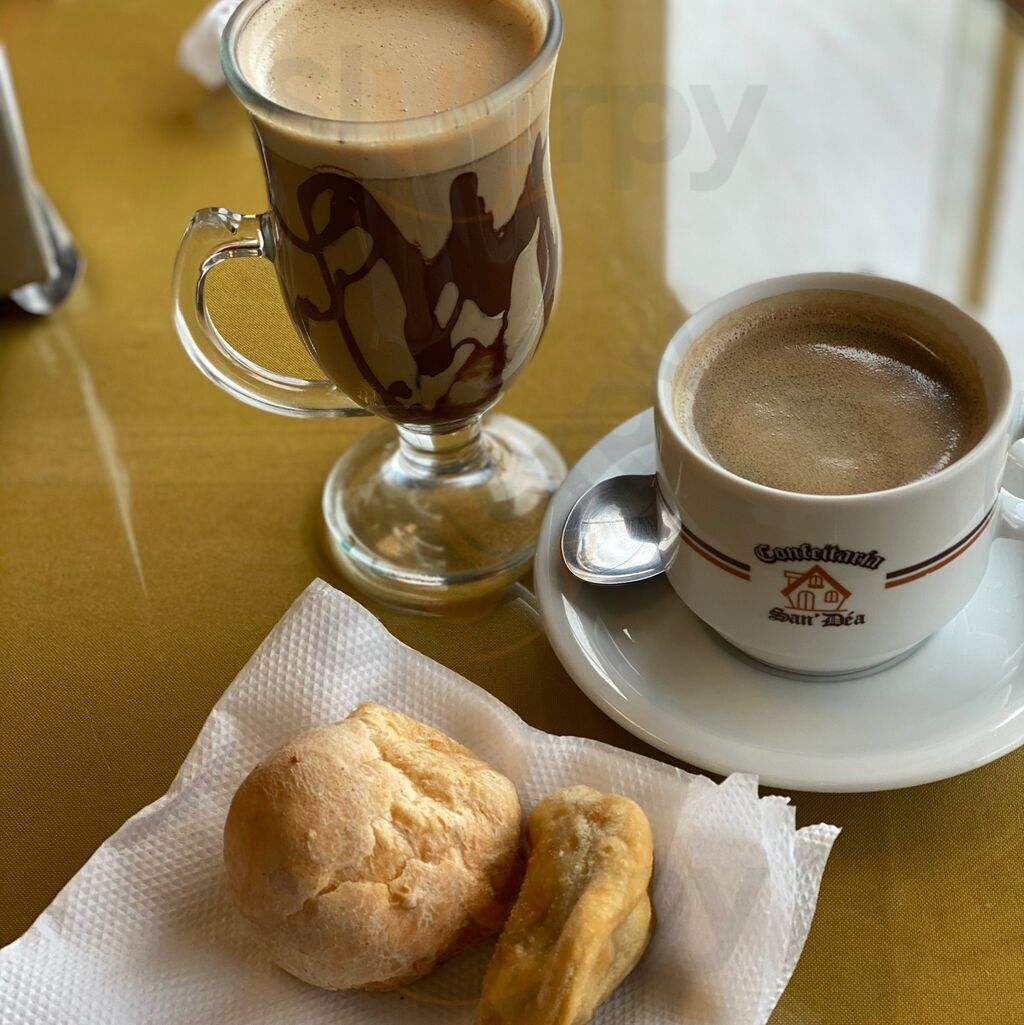 Confeitaria San'dea