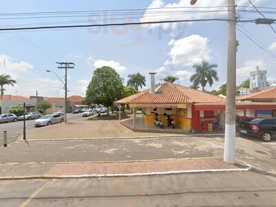 Garagem Do Pastel