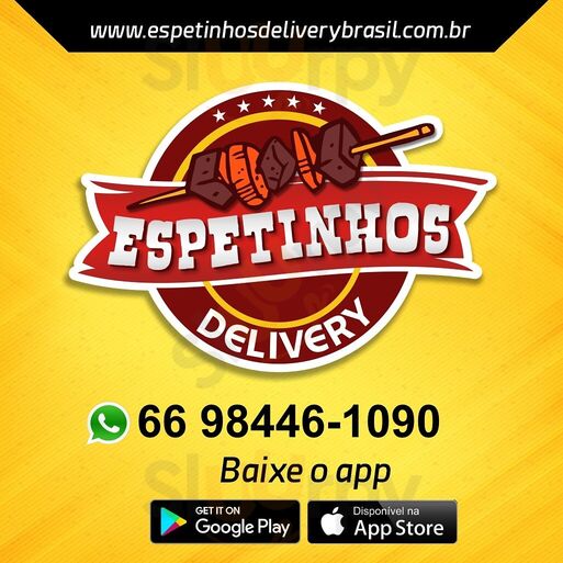 Espetos Tocantins