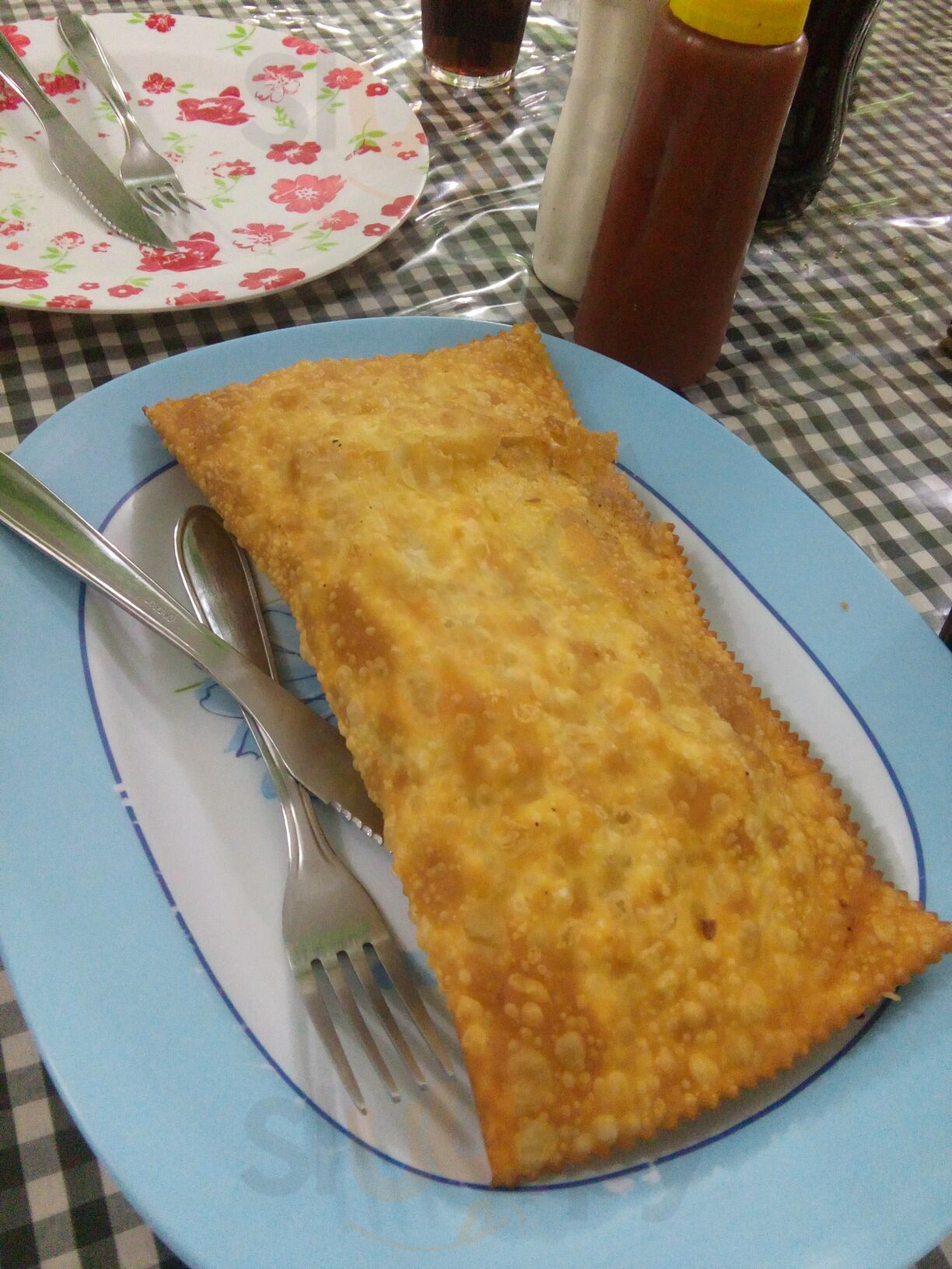 P P Lanches