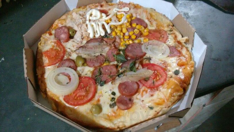 Pizzaria Do Toni