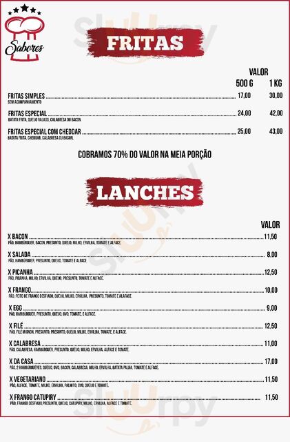 Restaurante Caricia