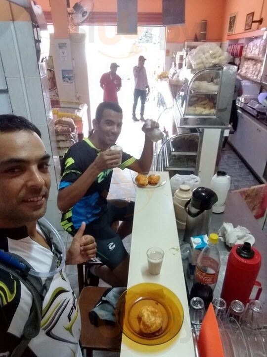 Padaria Tres Irmaos