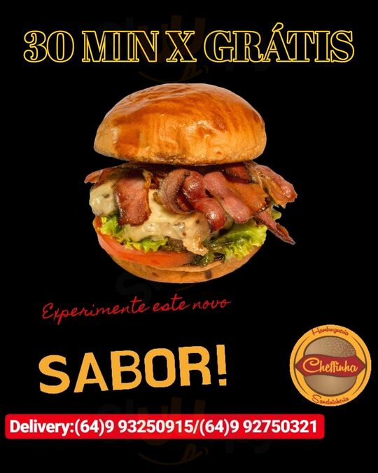 Zanattao Sanduicheria