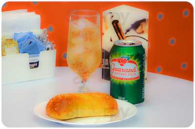 Pandolfi Restaurante