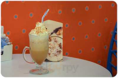 Pandolfi Restaurante