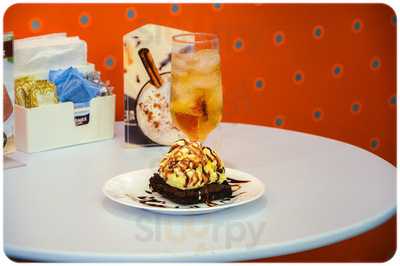 Pandolfi Restaurante