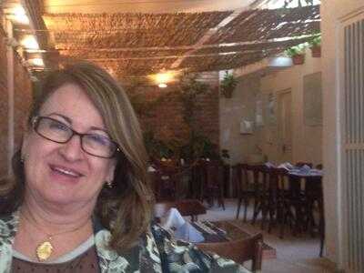 Pandolfi Restaurante