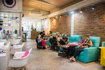 Pandolfi Restaurante