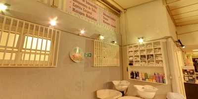 Pandolfi Restaurante