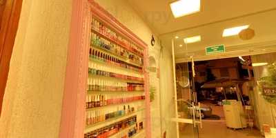 Pandolfi Restaurante