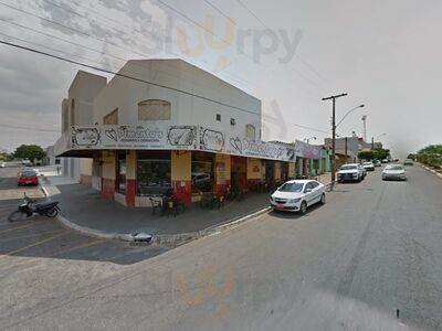 Pimenta's Restaurante